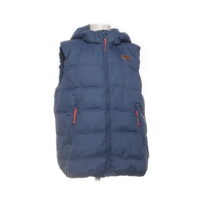 Ytterväst (AW17 Princeton Yo Gilet) från POMPdeLUx Polyamid