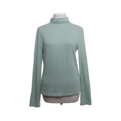 Polotröja (Grön) från Opus Viskos, Polyester, Elastan