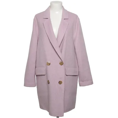 Jas (Roze) van ESPRIT Wol