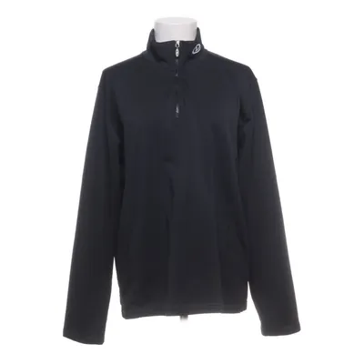 Fleecetröja (Svart) från DKNY Active Elastan, Polyester