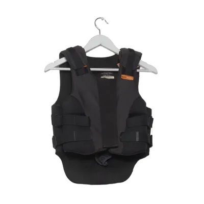 Horse riding vest (Black, Gray) from Airowear