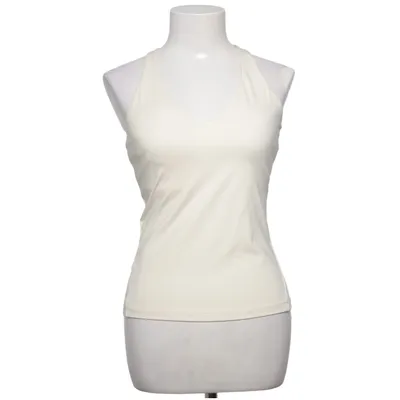 Træningstanktop (W BREATHE SINGLET) fra SOC Elastan, Polyamid, Polyester