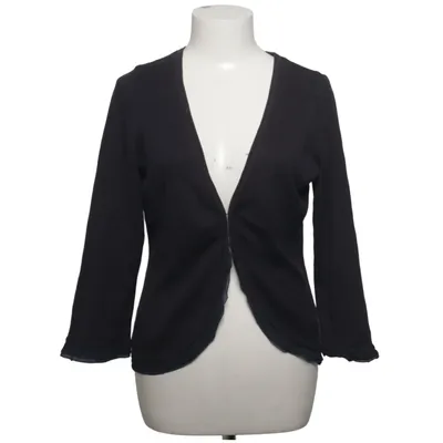 Cardigan (Zwart) van ESPRIT Collection Acryl, Katoen, Zijde