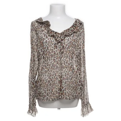 Blouse (Bruin, Meerkleurig) van Joie