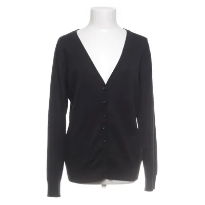 Kofta (Svart) från Anni Rolfi Bomull, Polyamid