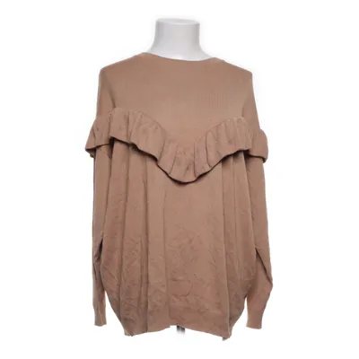 Tröja (Brun) från Ivyrevel Elastan, Polyester, Viskos