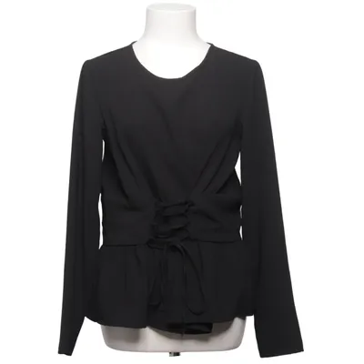 Blus (PCOSBILLA LS TOP FF) från Pieces Polyester