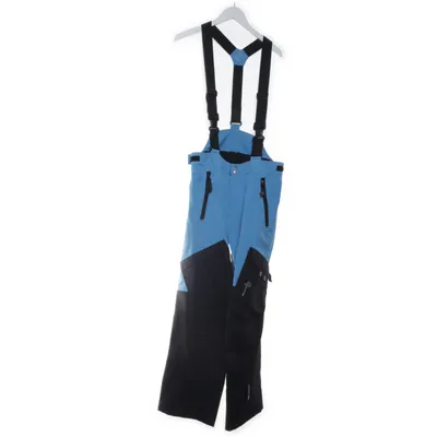 Pantalon de bateau (Bleu, Noir) de Pelle P Élasthane, Polyamide, Polyester