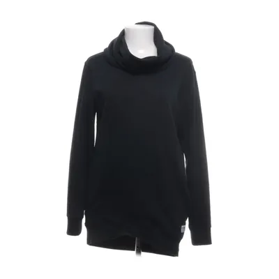 Huvklänning (Svart) från Colour Wear Bomull, Polyester