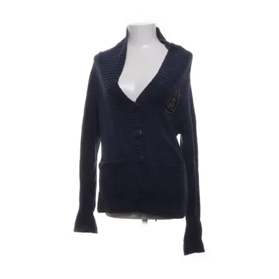 Kofta (Blå) från Henri Lloyd Woman Kashmir, Bomull