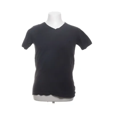 T-shirt (Black) from Sebago Cotton