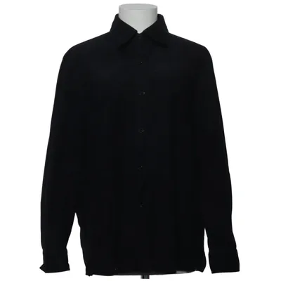 Surchemise (Noir) de Cappuccini by Desam