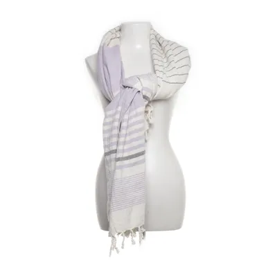 Scarf (Beige, Black, Purple) from Tranquilio