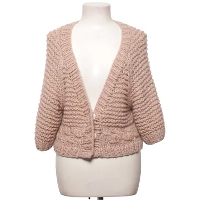Cardigan (Beige) van Summum