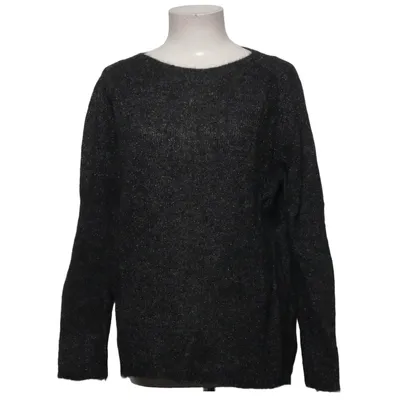 Pull-over (Gris) de Alpha Studio Laine d'alpaga, Laine de mouton, Polyamide, Polyester