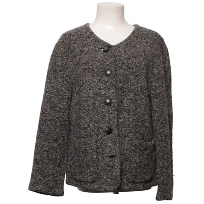 Kofta (Grå, Svart) från Geiger Polyamid, Polyester, Ull