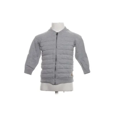 Kofta (Grå) från Zara Knitwear