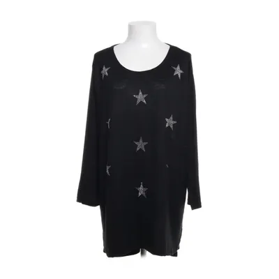 Tunika (Svart) från Isolde Polyester, Viskos