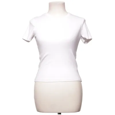 T-shirt (Slim Fit) de FB Sister Coton, Élasthane