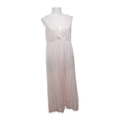 Zwangerschapsjurk (Roze) van Boob Elastaan, Viscose
