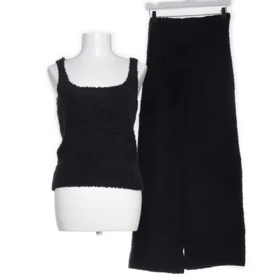 Set (Zwart) van Skims Polyester