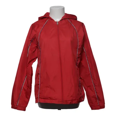 Rain jacket (Red) from Select Woman Polyester