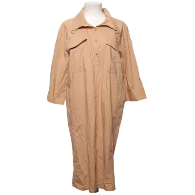 Robe chemise (Beige) de Marie Claire