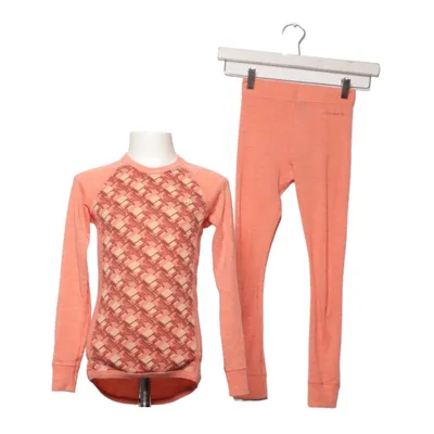 Vêtements thermique (Orange, Multicolore) de Jotunheim Laine de mouton, Polyester