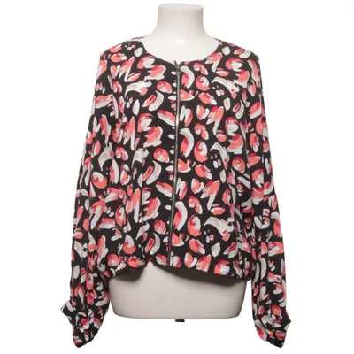 Blouse (Black, Red, Multicolored) from 365 Three-Sixty-Five