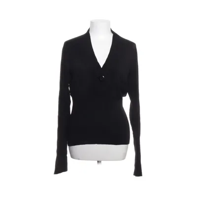 Sweater (Black) from Dream Girl Elastane, Nylon, Viscose