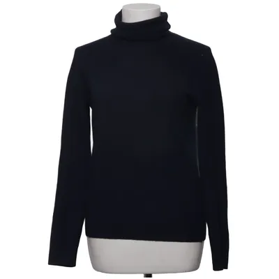 Polotröja (Blå) från From Future Kashmir