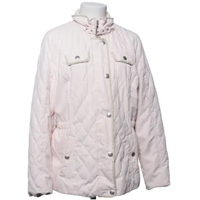 Windjack (Roze) van Concept K Polyamide, Polyester