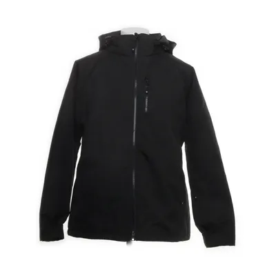 Allvädersjacka (Svart) från Ski Industries Polyester