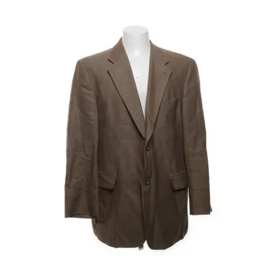 Kavaj (Brun) från Pierre Cardin Acetat, Viskos, Ull