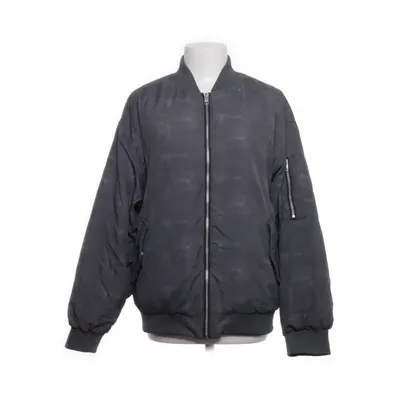 Bomberjacka (Grå) från JJXX Nylon, Återvunnen polyester