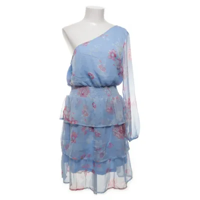Dress (Blue, Multicolored) from ONLY