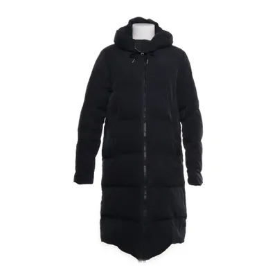 Vinterfrakke (Sort) fra Boomerang Dun, Fjer, Nylon, Polyester