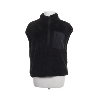Fleecevest (Sort) fra H&M Polyester
