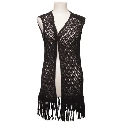 Gilet (Noir) de Elitzia