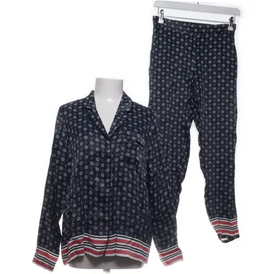 Pyjamas (Blå, Vit, Röd) från Part Two