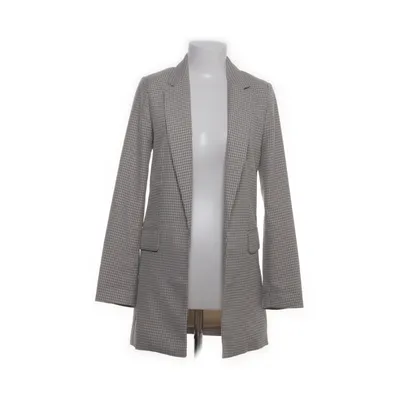 Kavaj (Beige, Flerfärgad) från H&M Polyester