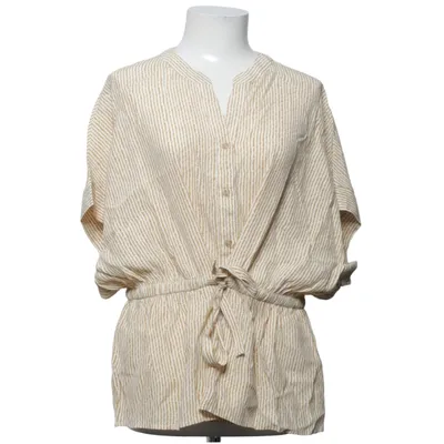 Topp (Beige) från Yaya Women Viskos