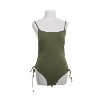 Badpak (Groen) van Primark Cares Elastaan, Polyester