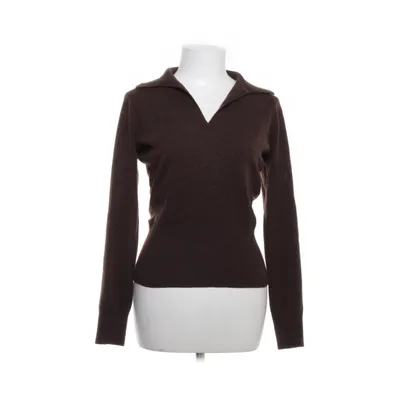 Pull-over (Marron) de Franco Callegari Cachemire