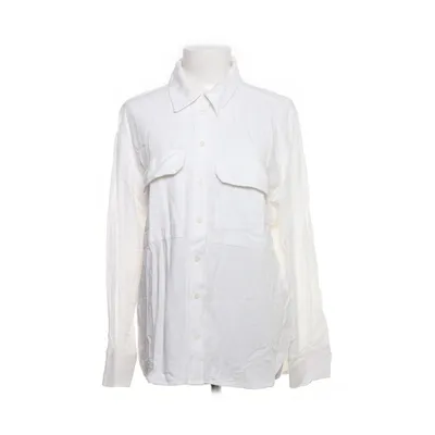 Skjorta (Vit) från Opus Viskos
