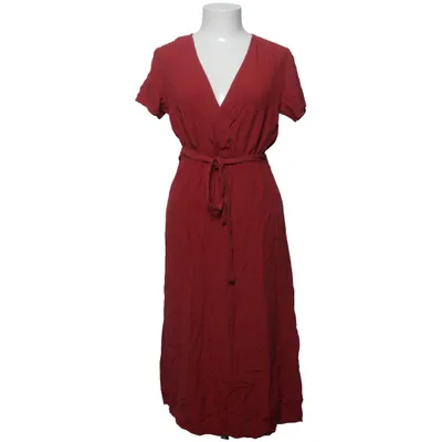Wikkeljurk (Rood) van Divided by H&M Viscose