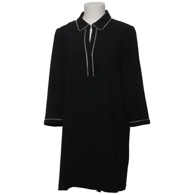 Kjole (Sort) fra Gerard Darel Elastan, Polyester