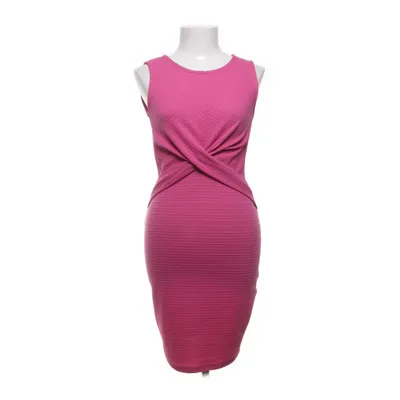 Klänning (Rosa) från Amisu Elastan, Polyester