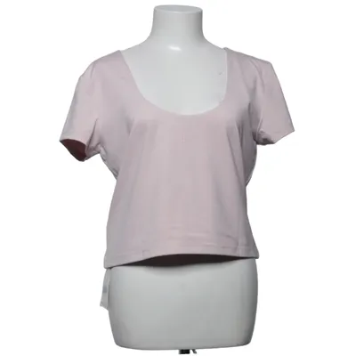 Træningstop (Pink) fra Move Elastan, Polyester