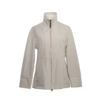 Jacka (Beige) från Best in Town Acetat, Polyester